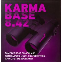 Levenhuk Karma BASE 8x42 Image #14