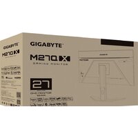 Gigabyte M27Q X Image #8
