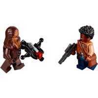 LEGO Star Wars 75257 Сокол Тысячелетия Image #9