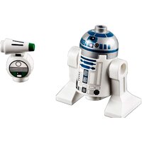 LEGO Star Wars 75257 Сокол Тысячелетия Image #10