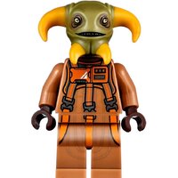 LEGO Star Wars 75257 Сокол Тысячелетия Image #15