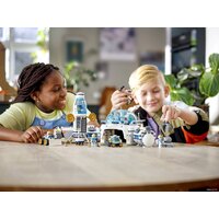 LEGO City 60350 Лунная научная база Image #5