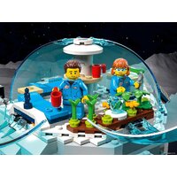 LEGO City 60350 Лунная научная база Image #9