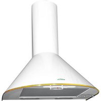 Elikor Эпсилон 50П-430-П3Л (белый/золото) Image #1