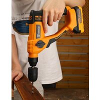 Deko DKCH20 SET (с 2-мя АКБ, кейс) Image #6