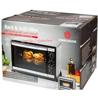 ROMMELSBACHER BG 1805/E Image #6