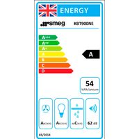 Smeg KBT900NE Image #7