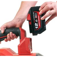Milwaukee M18 FHM-121C (с 1-им АКБ, кейс) 4933464894 Image #6