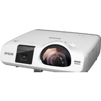 Epson EB-536Wi Image #4