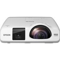 Epson EB-536Wi