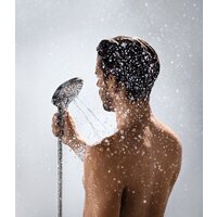 Hansgrohe Raindance Select E 300 2jet 27283000 (хром) Image #8