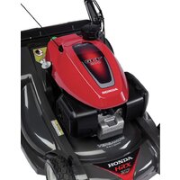 Honda HRX537C5VKE Image #5