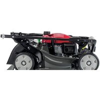 Honda HRX537C5VKE Image #4