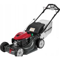 Honda HRX537C5VKE