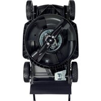 Honda HRX537C5VKE Image #6