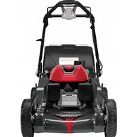 Honda HRX537C5VKE Image #3