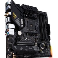 ASUS TUF Gaming B550M-Plus (Wi-Fi) Image #2