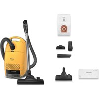 Miele Guard M1 SunsetYellow Image #2