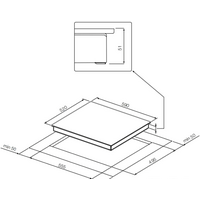 Graude EK 60.0 S Image #2