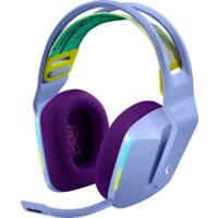 Logitech G733 Lightspeed Wireless (сиреневый)