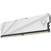 Netac Shadow S 16ГБ DDR4 2666 МГц NTSSD4P26SP-16W Image #3