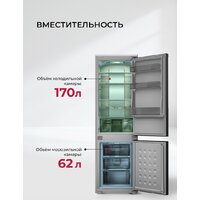 LEX LBI177.3ID Grey Image #11