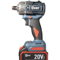 КВТ WB-20-500 (с 2-мя АКБ, кейс) Image #3