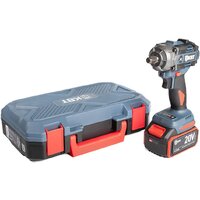 КВТ WB-20-500 (с 2-мя АКБ, кейс) Image #5