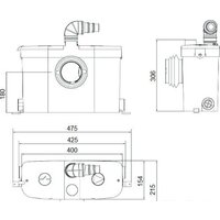 Jemix STP-Optima Image #2