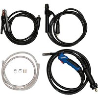 ELAND MULTIMIG-230 PRO Image #5