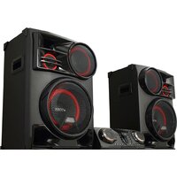 LG X-Boom CL98 (с колонками NL98) Image #7