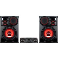 LG X-Boom CL98 (с колонками NL98) Image #2