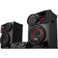 LG X-Boom CL98 (с колонками NL98) Image #8