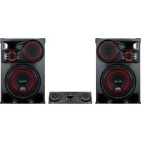 LG X-Boom CL98 (с колонками NL98)