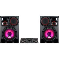 LG X-Boom CL98 (с колонками NL98) Image #3