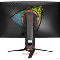 ASUS ROG Swift PG27VQ Image #5