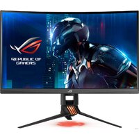 ASUS ROG Swift PG27VQ Image #1