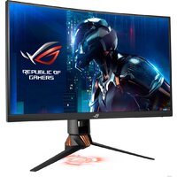 ASUS ROG Swift PG27VQ Image #2