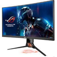 ASUS ROG Swift PG27VQ Image #3