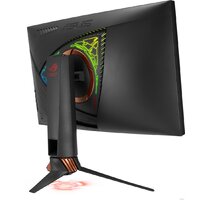 ASUS ROG Swift PG27VQ Image #4