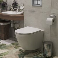 Roxen Antares One Rimless 6 в 1 StounFix Dual Fresh 613423 (оружейная сталь/металл) Image #15