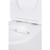 Roxen Antares One Rimless 6 в 1 StounFix Dual Fresh 613423 (оружейная сталь/металл) Image #9