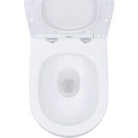 Roxen Antares One Rimless 6 в 1 StounFix Dual Fresh 613423 (оружейная сталь/металл) Image #10