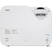 NEC M303WS Image #3
