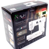 VLK Napoli 2700 [80189] Image #7