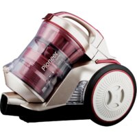 Pioneer VC325C (красный/золотистый)