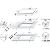 Whirlpool WS Q2160 NE Image #12