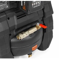 Daewoo Power DAC 90S Li (с 2-мя АКБ) Image #9