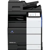 Konica Minolta Bizhub C450i