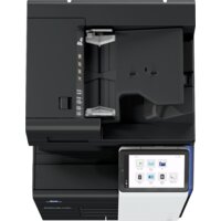Konica Minolta Bizhub C450i Image #2